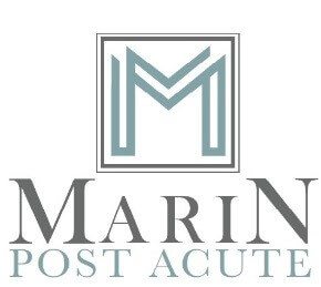 Marin Post Acute Logo